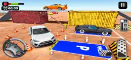 Game screenshot Car Parking Expert 3D apk