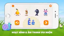 Game screenshot Ghép Hình Cho Bé Vkids mod apk