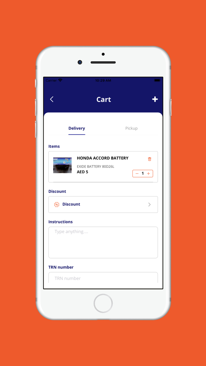 Saitech Auto Spare Parts