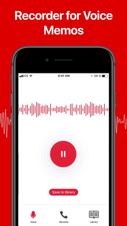 Recordeon: Call Recorder Plus