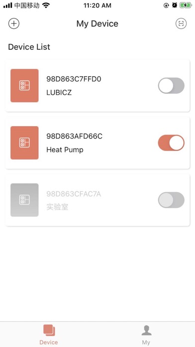 Heat Pump Pro Screenshot