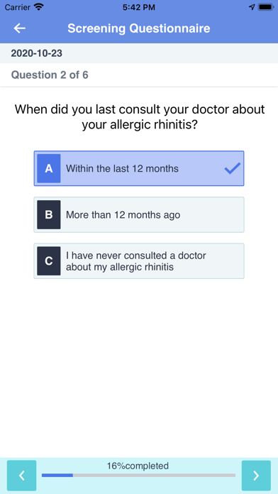 ClaimIt Global Screenshot