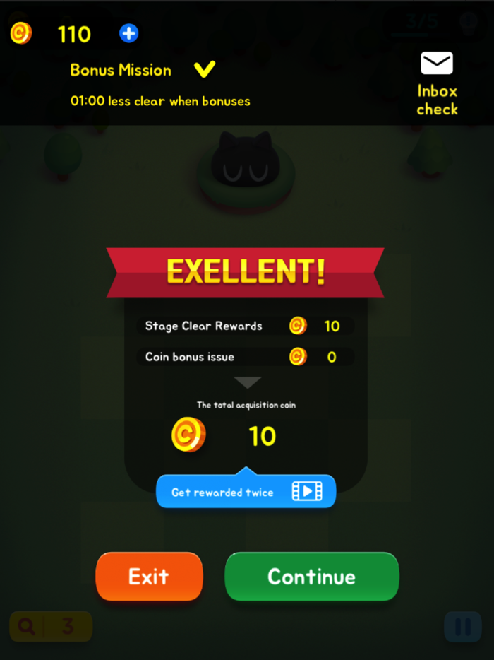 Daily Word Search Global