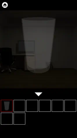 Game screenshot HAUNTED ROOM -escape game- hack