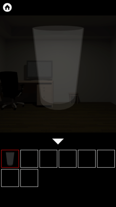 Screenshot #3 pour HAUNTED ROOM -escape game-