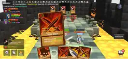 Game screenshot TEARS RAIN : Goddess's plan apk