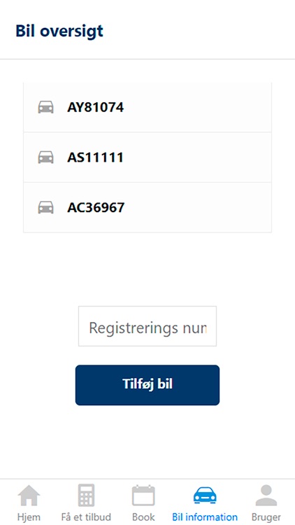 Brøndums Autoservice