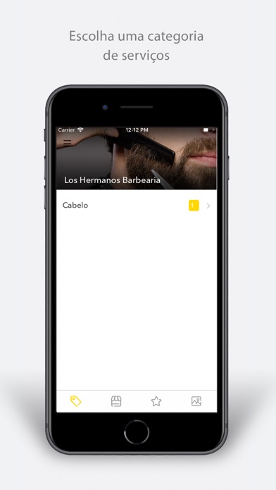 Los Hermanos Screenshot