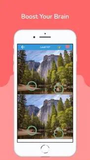 spot 5 differences 2021: new iphone screenshot 3