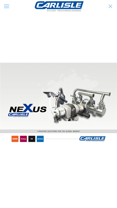 Screenshot #3 pour NeXus ASIA