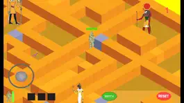 Game screenshot Escape from Pharoah's Tomb II apk