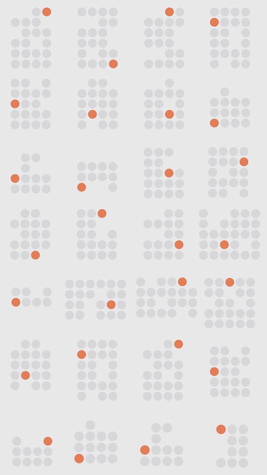 #6. Fill: Draw One Line Maze Link (iOS) 由: 爱泉 杨