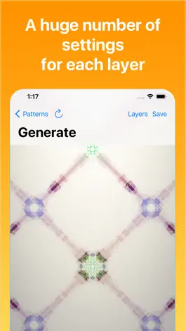 Game screenshot Patterns: Background wallpaper hack