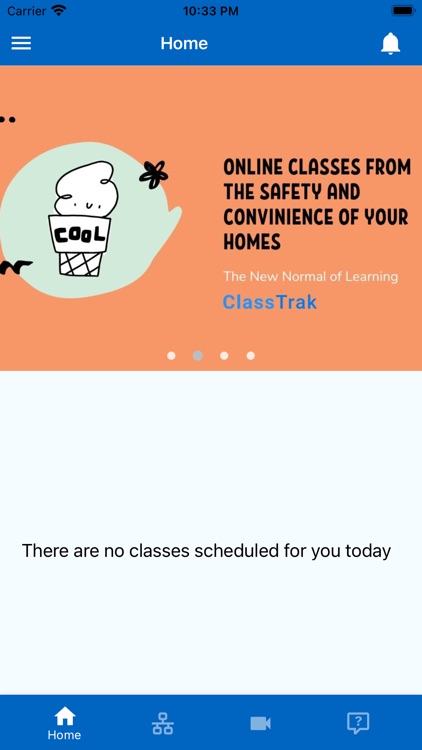 ClassTrak Student