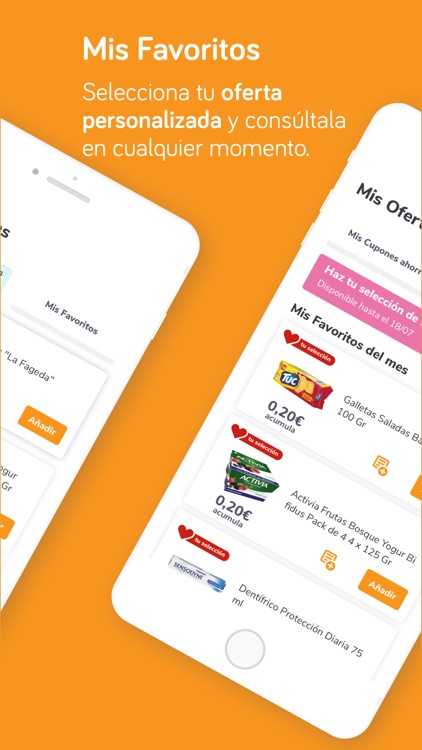 Mundo Consum - Compra online screenshot-4