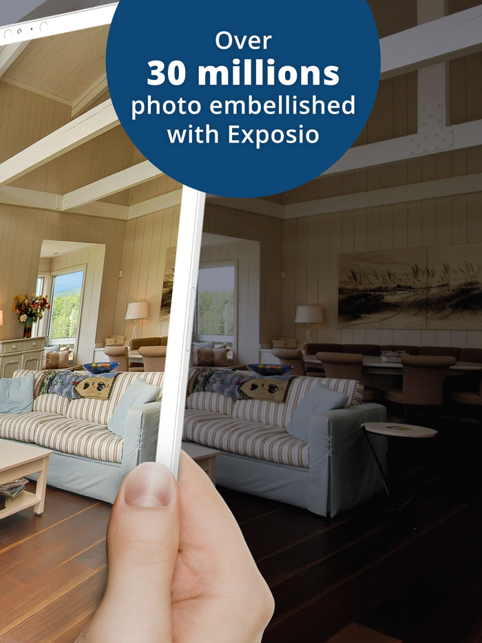 Agent Marketing System Camera