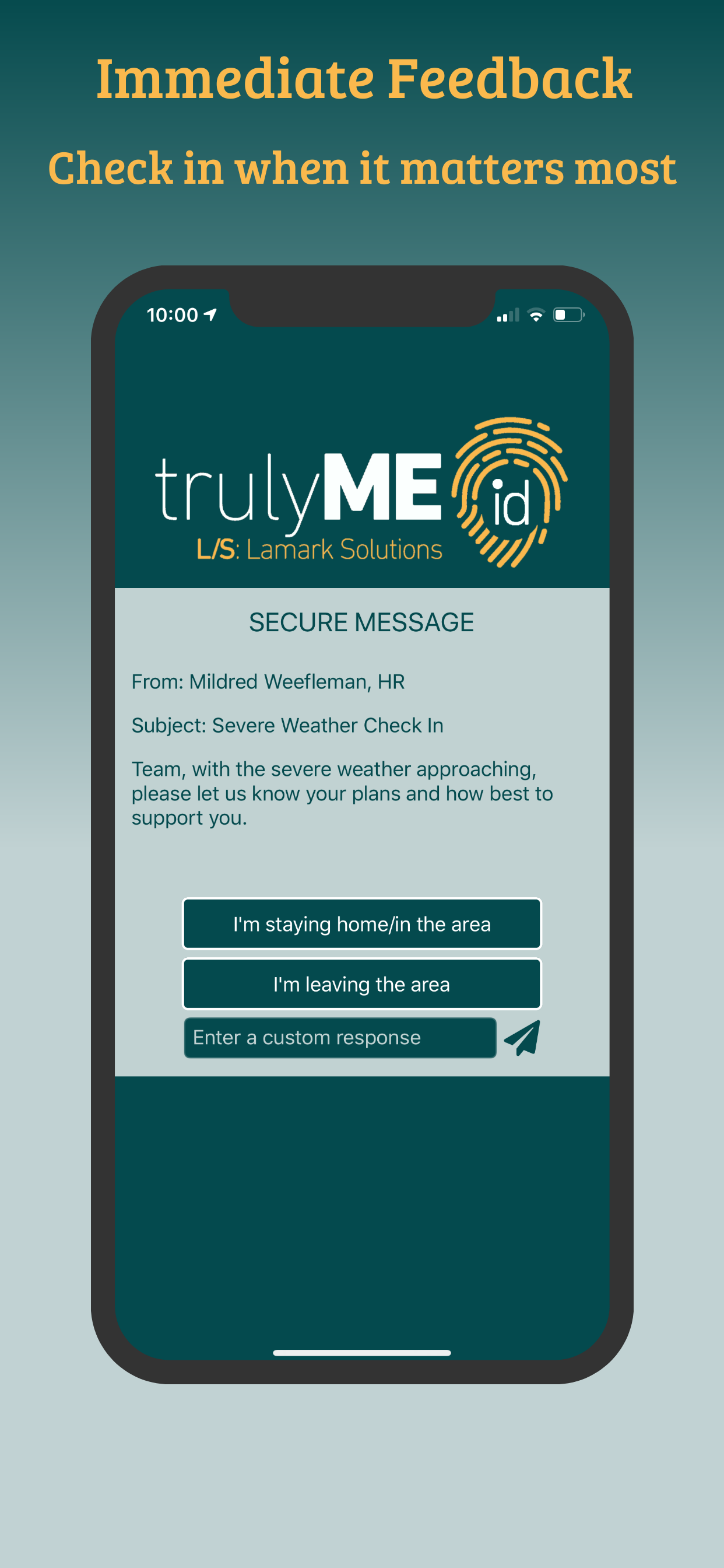 trulyMEid screenshot 4