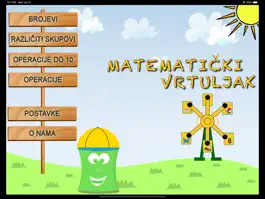 Game screenshot ICT-AAC Matematika mod apk