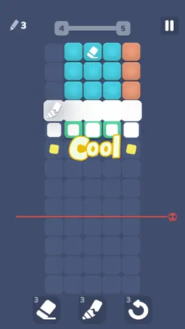 Game screenshot Send Blocks hack