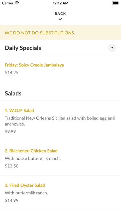 Little Jewel of New Orleans