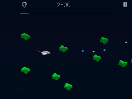 Screenshot #6 pour Cosmic-Chaos