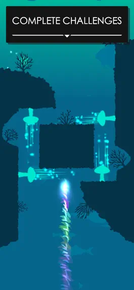 Game screenshot Light the Sea apk