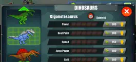 Game screenshot Jurassic Dinosaur City Rampage hack