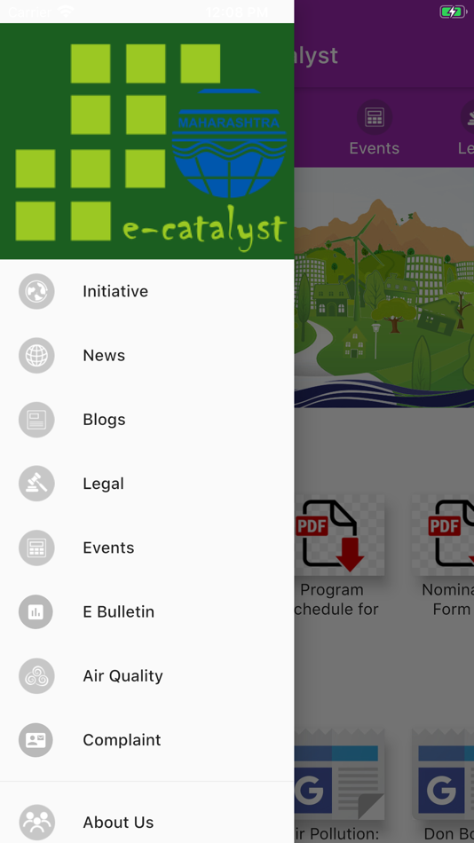 #2. Mpcb's E-catalyst (iOS) 由: MPCB