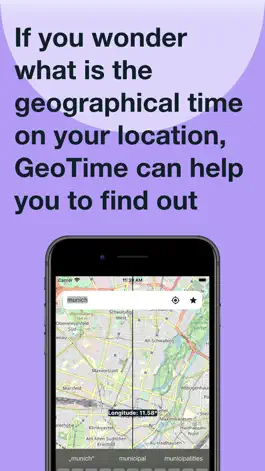 Game screenshot GeoTime hack