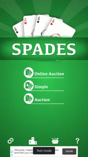 batak - spades problems & solutions and troubleshooting guide - 3