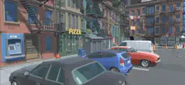 Game screenshot GangWayAutos apk
