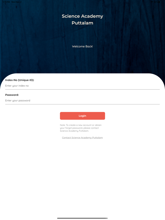 Science Academy Puttalam