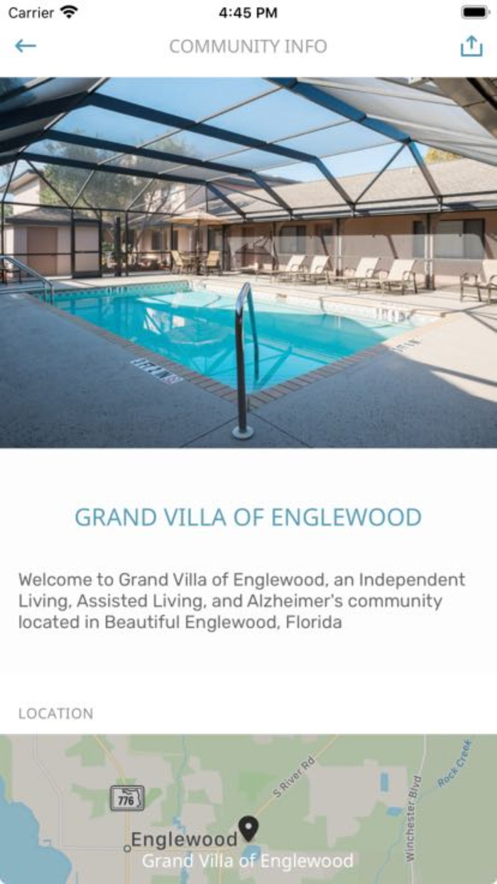 Grand Villa of Englewood