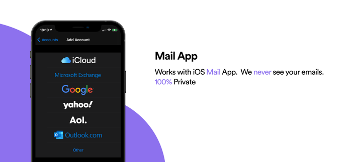 Mail Tracer - Email Tracking