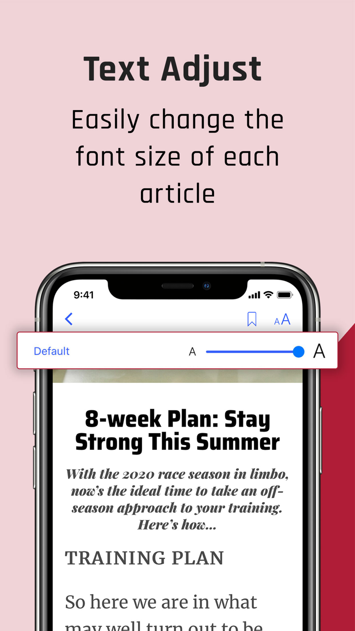 220 Triathlon Magazine