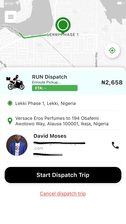 Run Champion: Ride & Earn screenshot-4