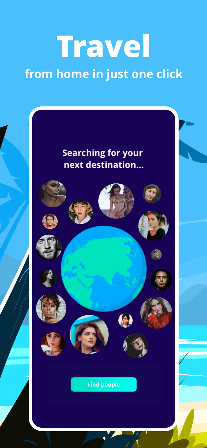 Speash - Make new friends