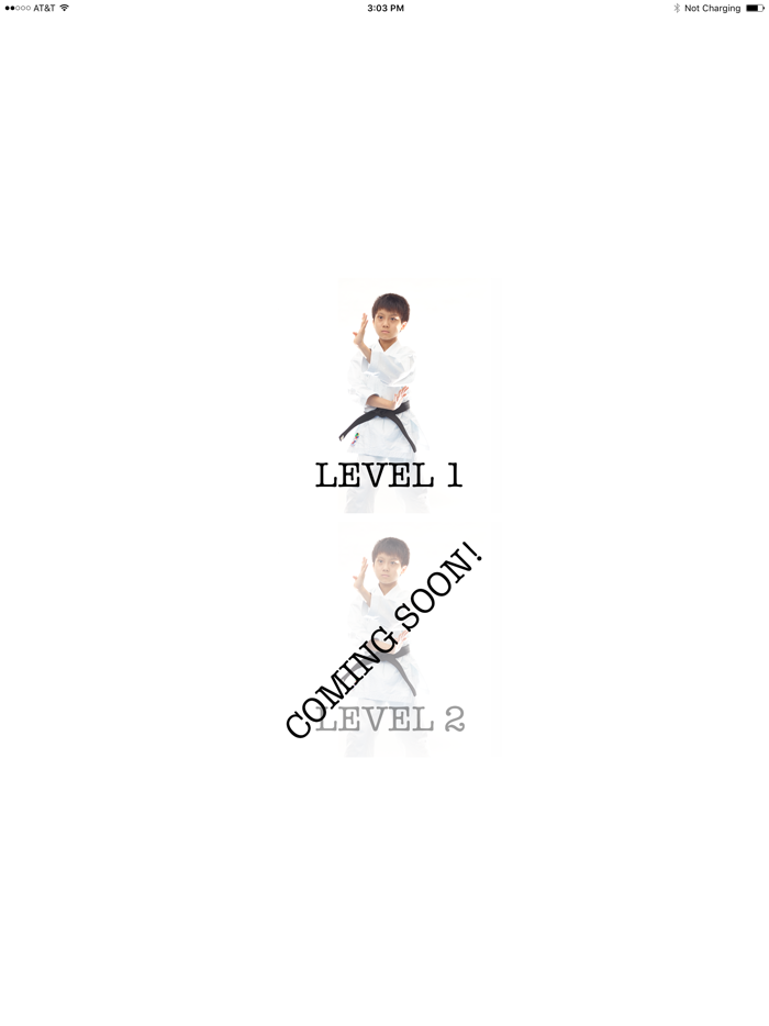 Mawashi Uke Block Tutorial