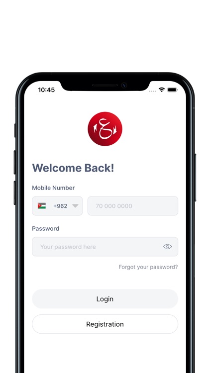 Alami Transfer Send Money