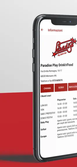 Game screenshot Paradise Monsano hack