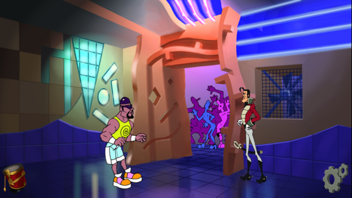 Приключения Поручика Ржевского