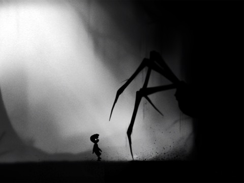 Playdead's LIMBOのおすすめ画像1