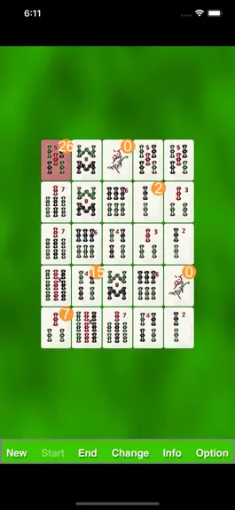 Game screenshot zMahjong Genius mod apk