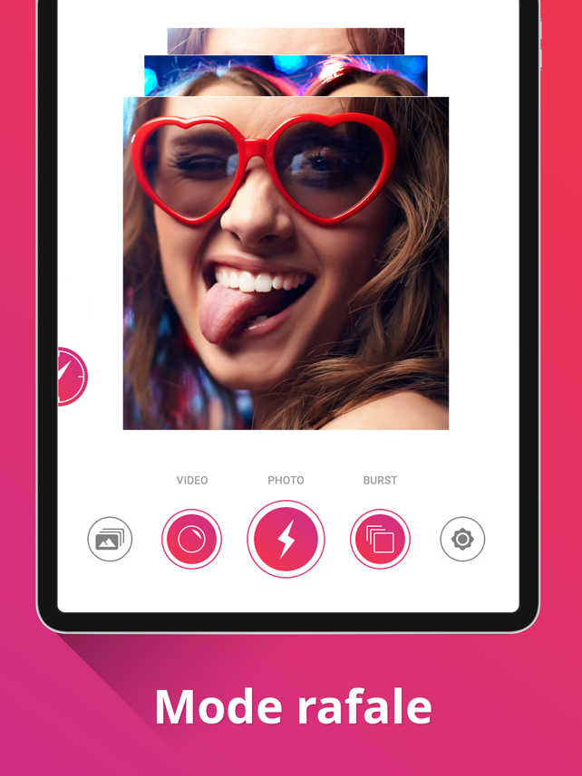 643x857bb Comment prendre un jolie selfie la nuit avec la camera frontale sur iPhone ou Android