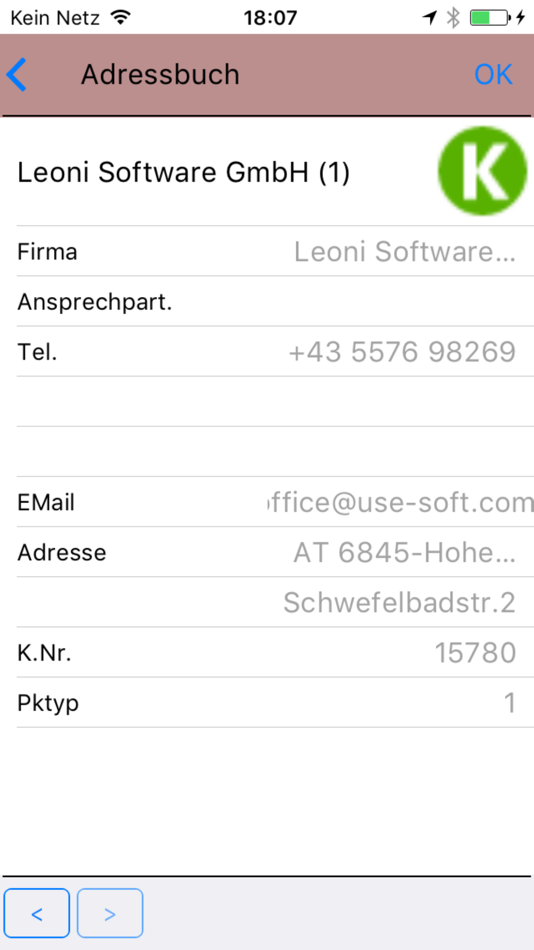 #9. useAPP Gen 10.3 (iOS) By: Markus Leoni