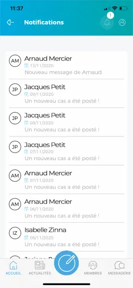 Game screenshot ResoConnex hack