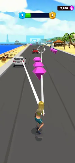 Game screenshot Skate Hook hack