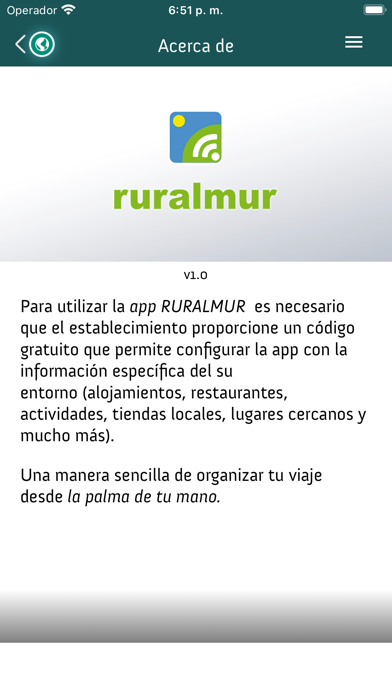 Ruralmur Screenshot