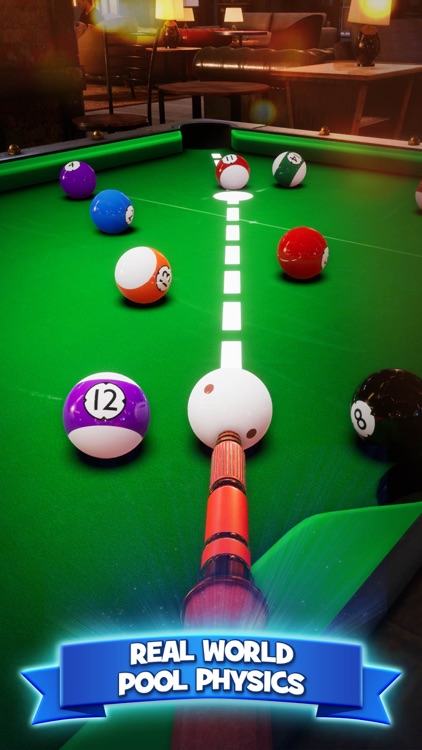 8 Ball Blitz - Billiards Games - Apps on Google Play