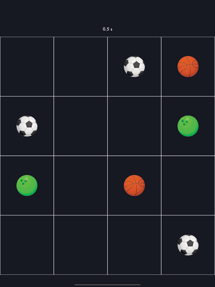 Sudoku Wear 4x4 - Watch Game